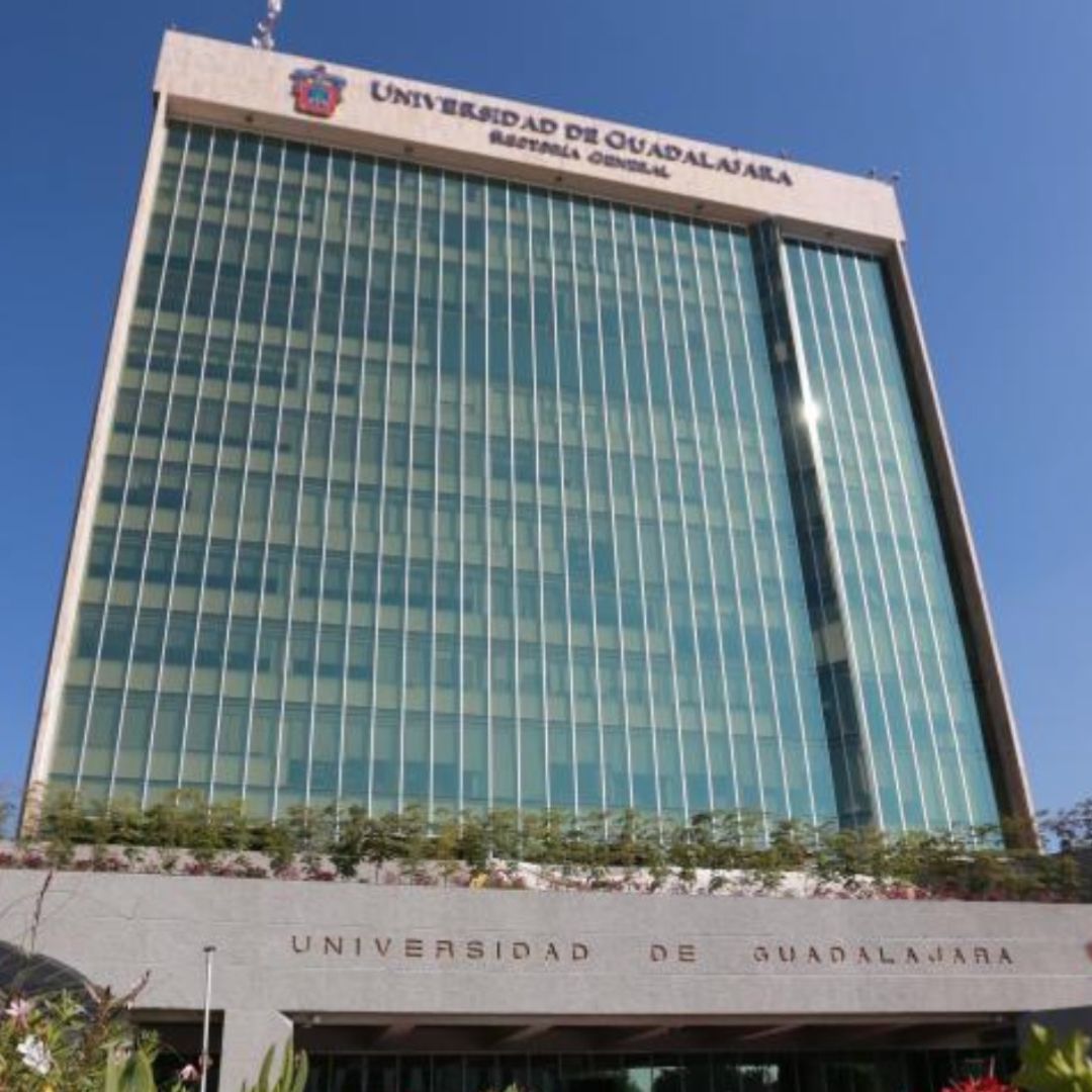 Trámites de Admisión para Licenciaturas y Preparatorias de UdeG Calendario 2026–A