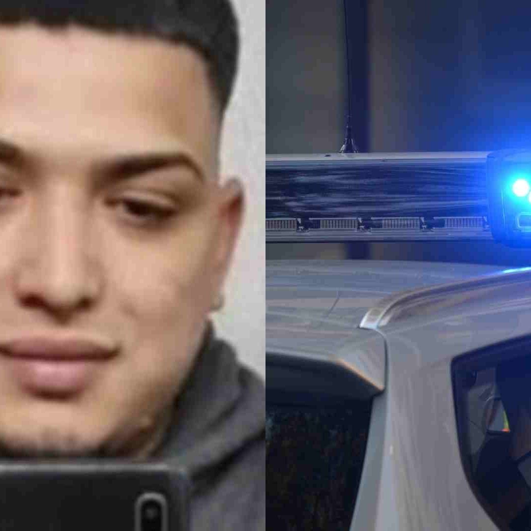 Muere Potosino Tras Redada en Texas