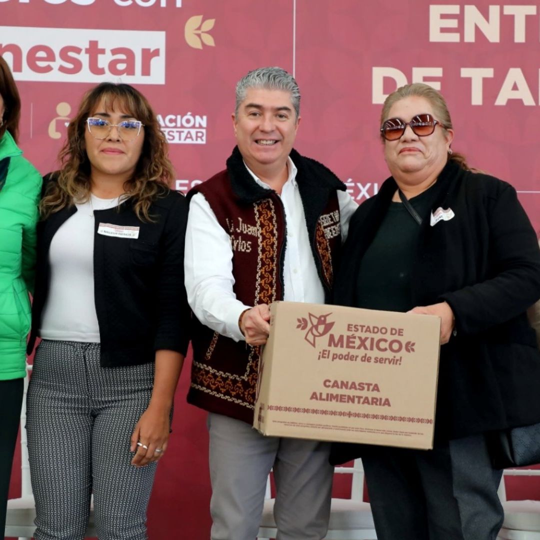 Mujeres con Bienestar dará nuevas fecha de registro en línea 2024 entregarán tarjetas a más beneficiarias