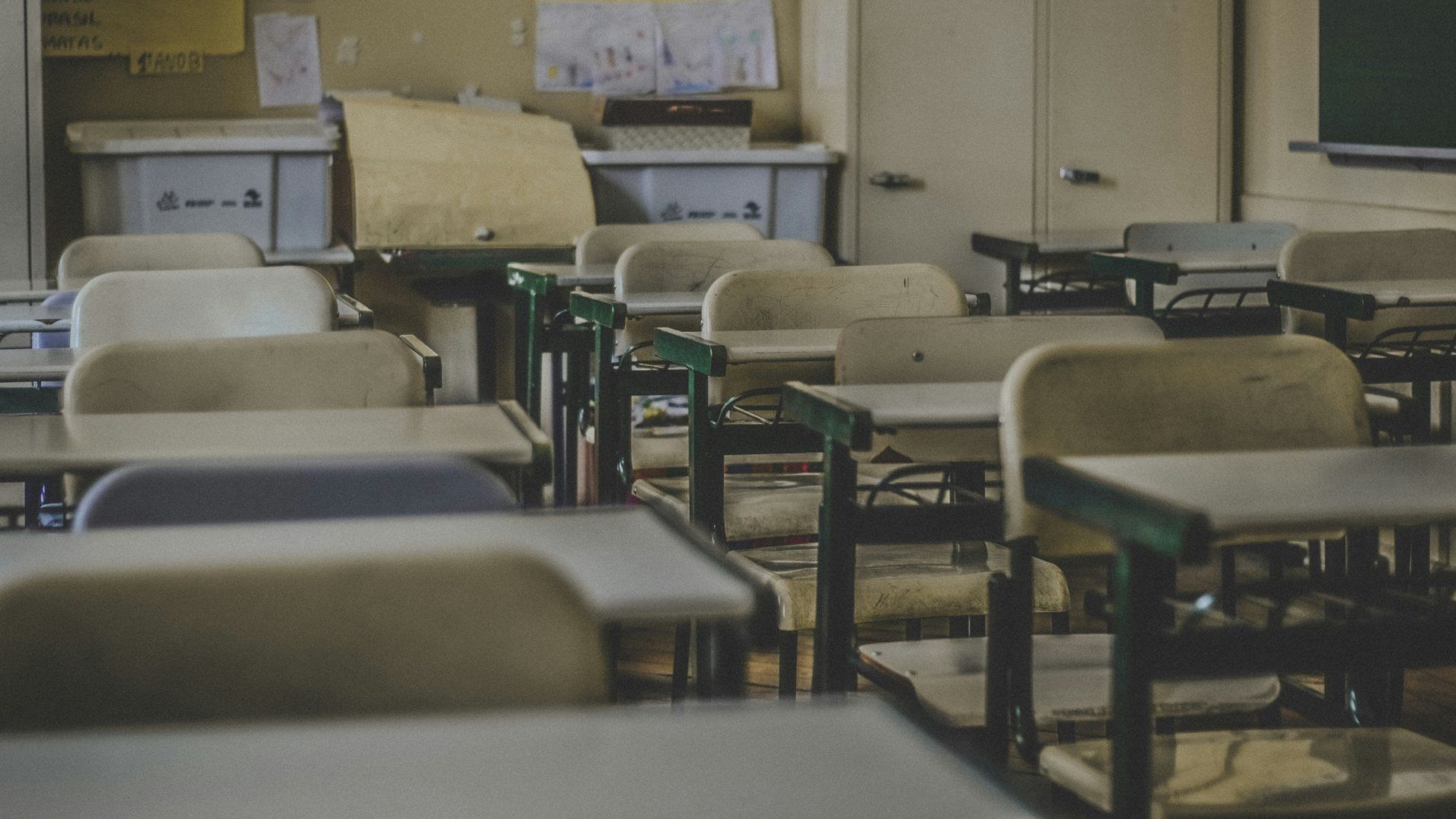 Estudiante de 14 Años Mata a Tres Compañeros y Se Quita la Vida en Escuela en Brasil