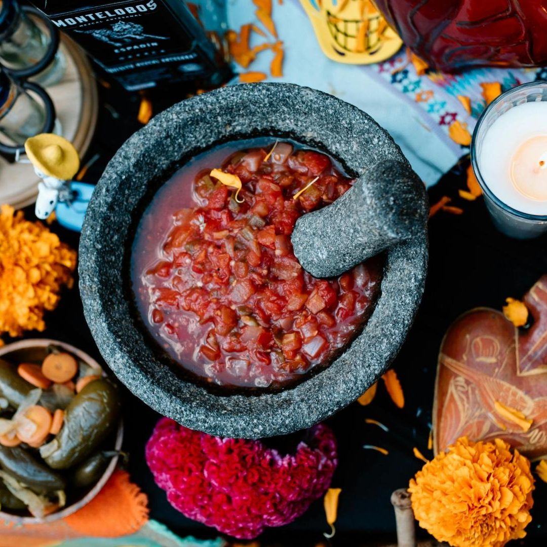 ¿Por Qué No se Pone Ofrenda el Primer Año de Fallecido en Día de Muertos? Esto Dice la Tradición