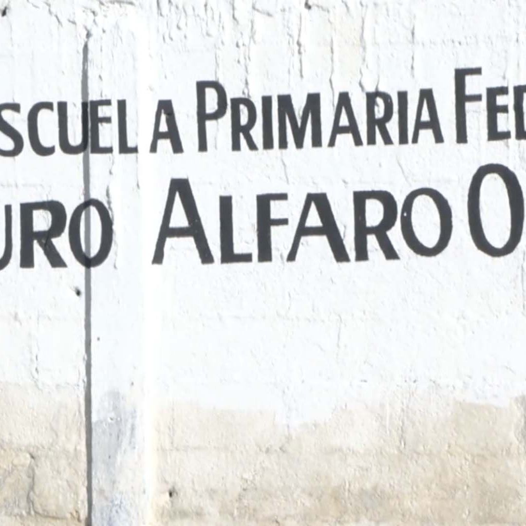Investigan Presunto Caso de Acoso a Menor de Seis Años en Baño de Primaria en Tampico