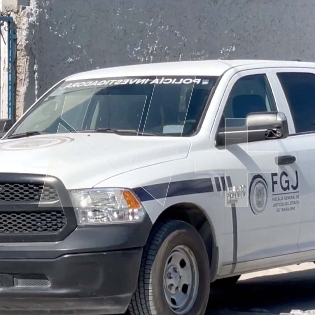 Hombre Muere en Centro de Rehabilitación en Reynosa