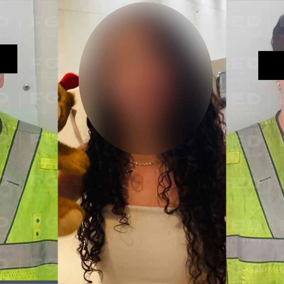 ¿Cuándo Será la Audiencia de Madre y Padrastro de Paloma Nicole?; Menor que Murió Después de Cirugía Estética en Durango