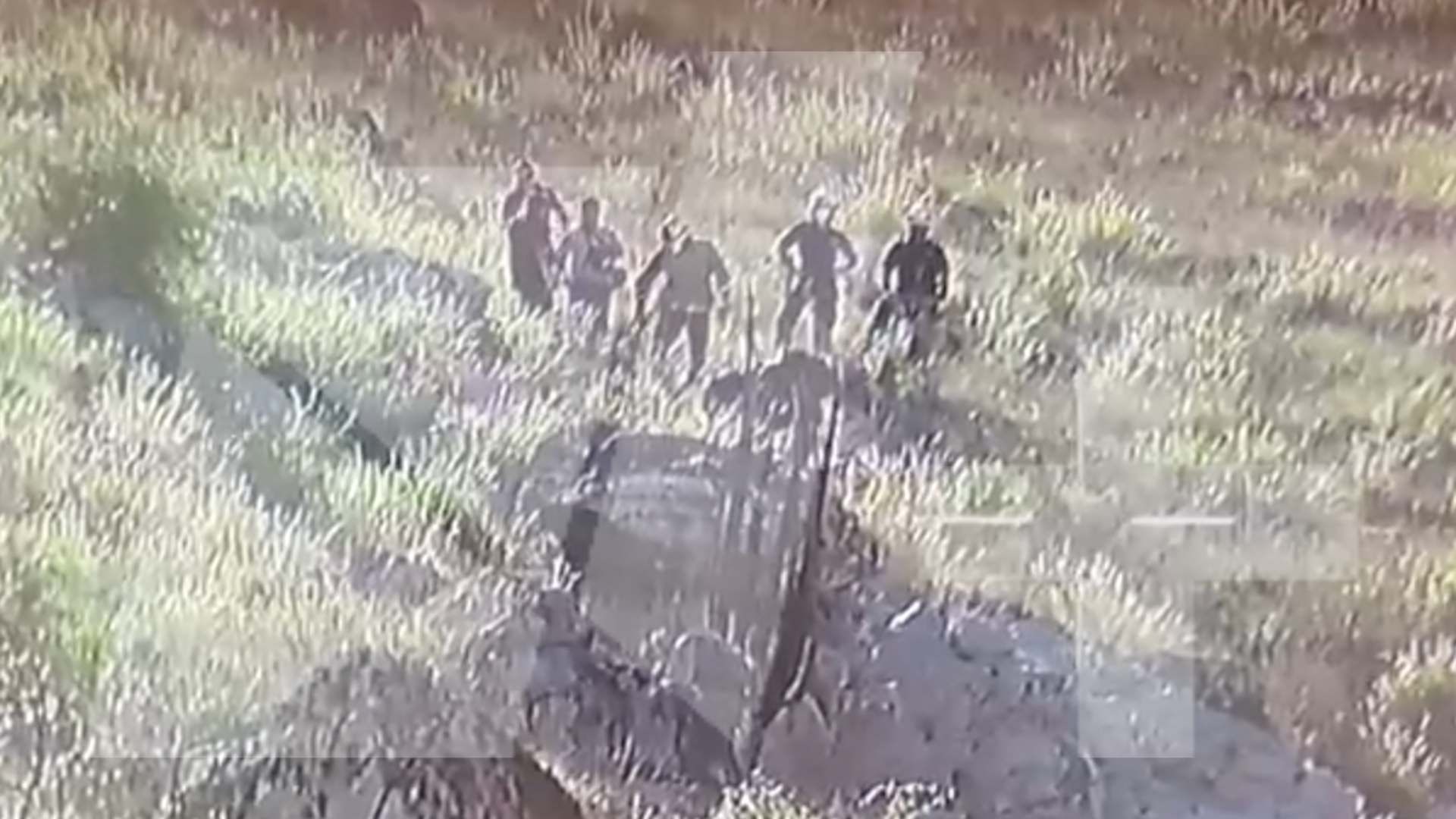 Senderistas Encuentran Cuerpo en Descomposición en Cerro de la Cementera de Hermosillo