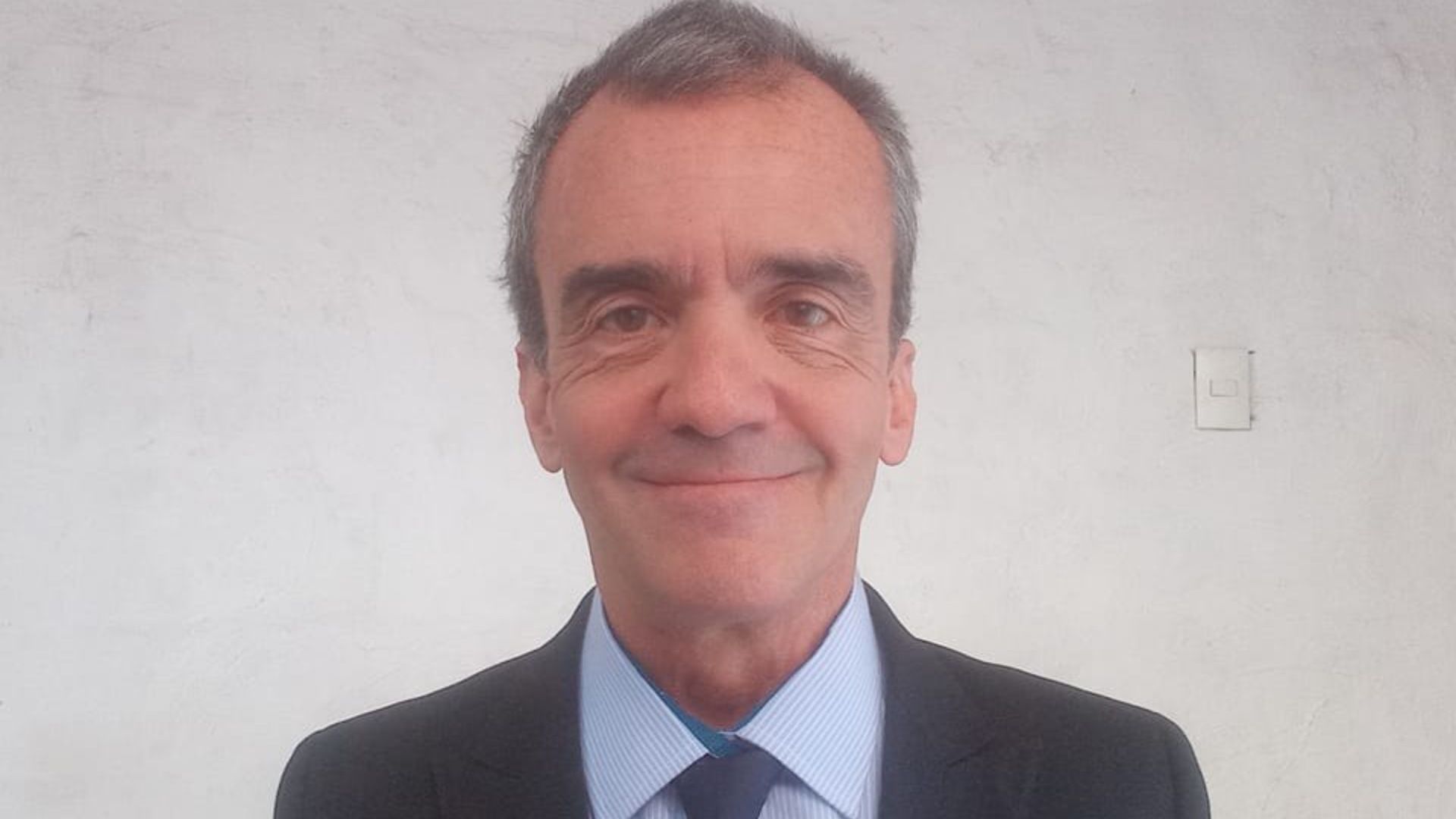 Muere Carlos Arau Actor de Vecinos Ultima Publicación