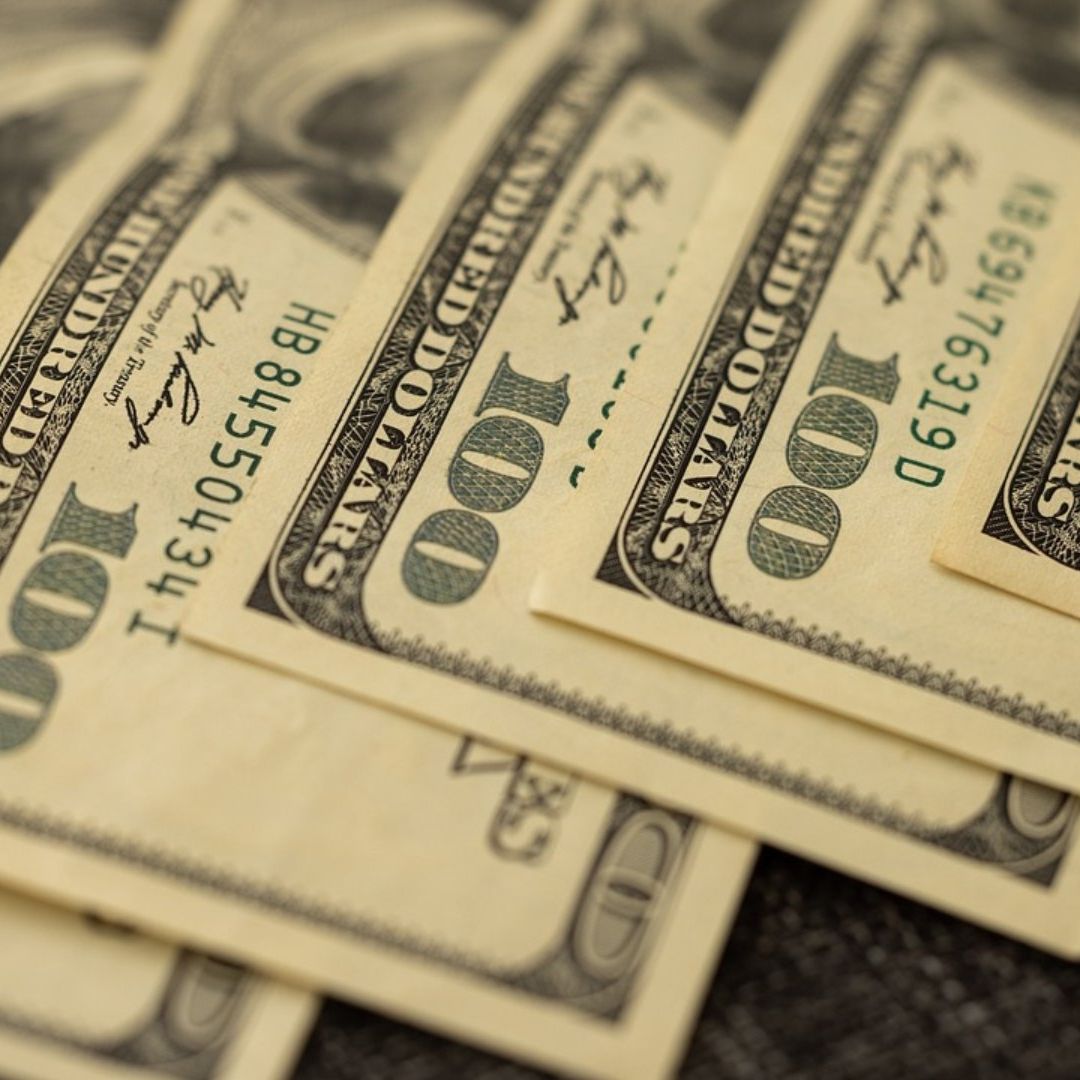 Precio del Dólar Hoy 20 de Octubre de 2024 en México: ¿Cómo Amaneció el Tipo de Cambio?