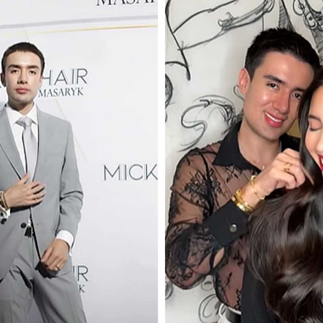 Miguel de la Mora trabajó como estilista de varias celebridades e influencers