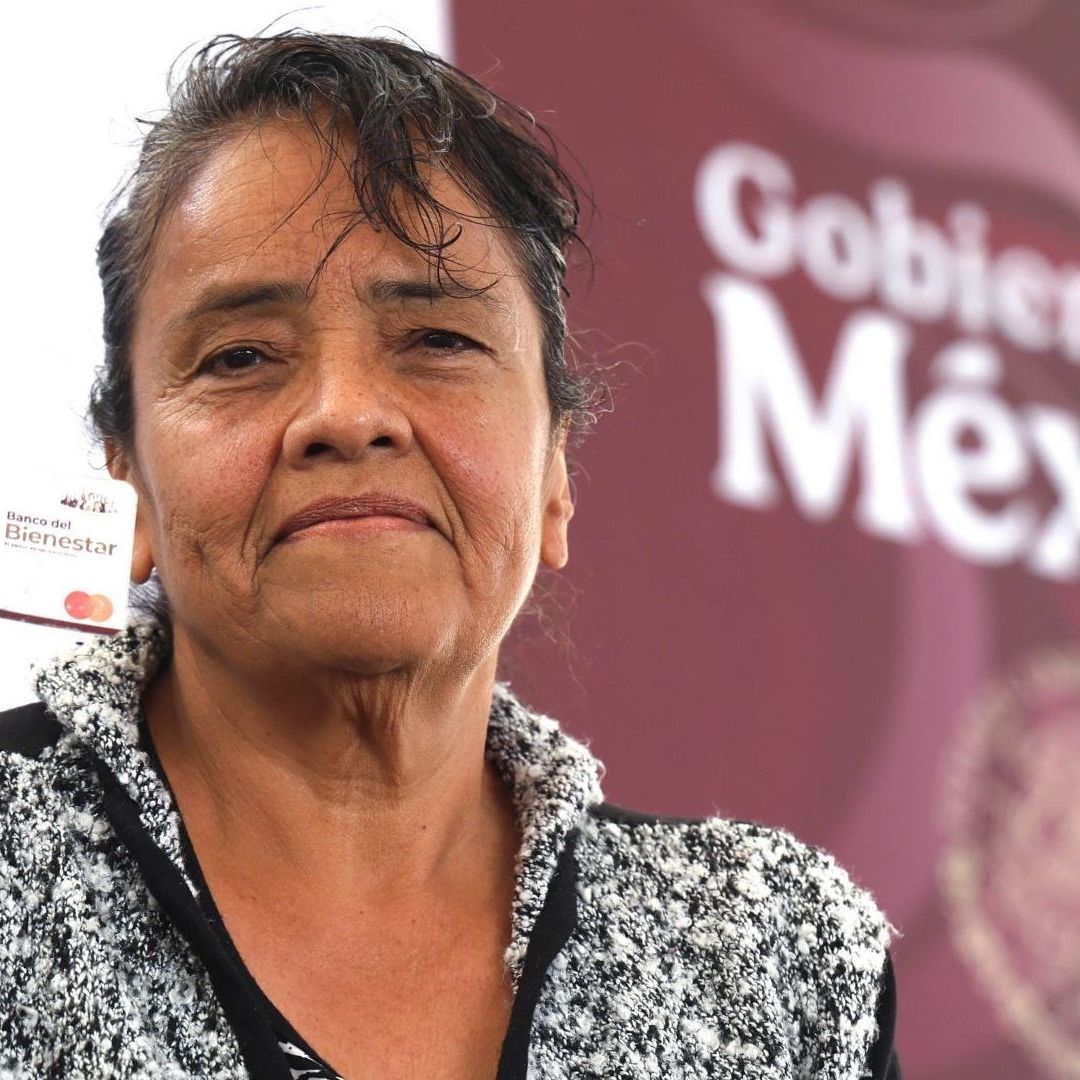Qué Día Me Toca Entrega de Tarjeta Bienestar en Octubre 2025 para Pensión Mujeres Así Checas con CURP