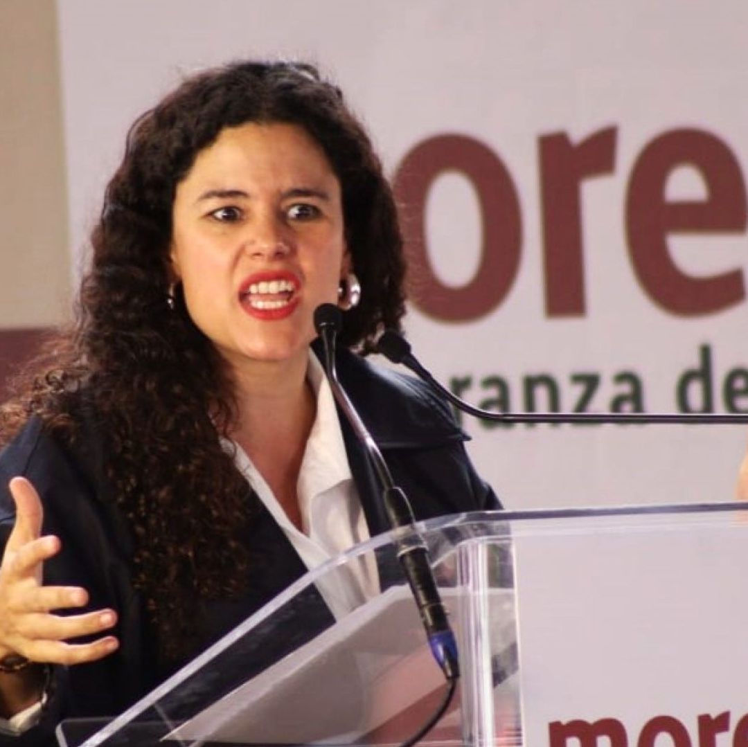 “La Reforma Judicial Va”: Luis María Alcalde Fija Postura en Asamblea de Morena