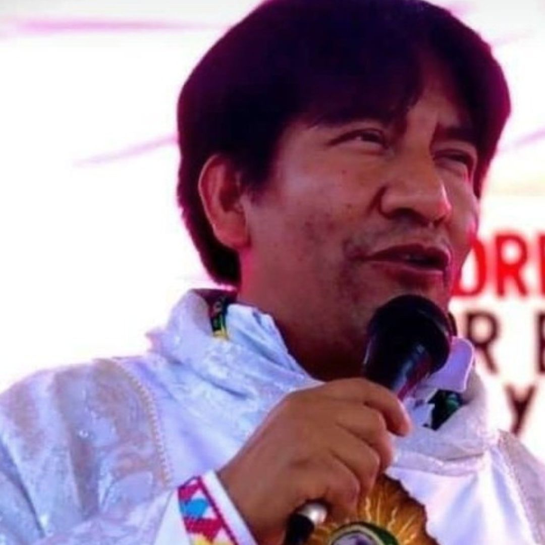 Asesinan al Padre Marcelo en San Cristóbal de las Casas, Chiapas; Fiscalía Investiga