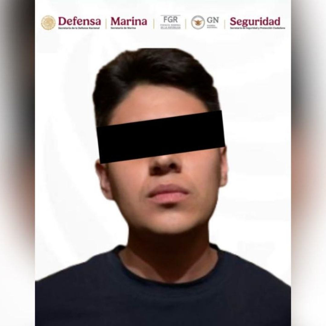 El ‘Chuki’, piloto aviador del Cártel de Sinaloa