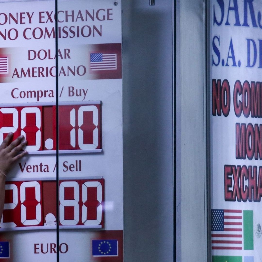 Precio del dólar hoy, 21 de octubre de 2024, en México: 20 pesos