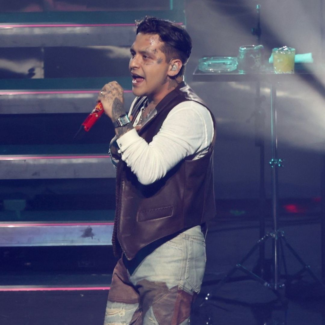 ¿Cuánto Cuestan los Boletos para Ver a Christian Nodal en Plaza de Toros CDMX? Lista de Precios