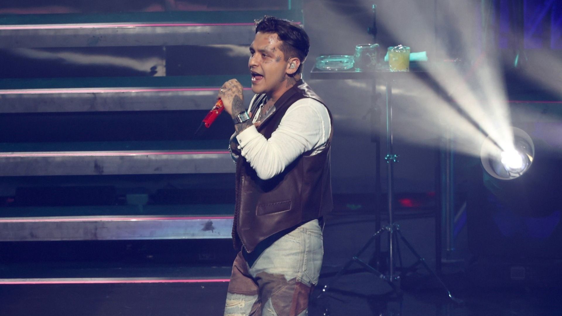 ¿Cuánto Cuestan los Boletos para Ver a Christian Nodal en Plaza de Toros CDMX? Lista de Precios