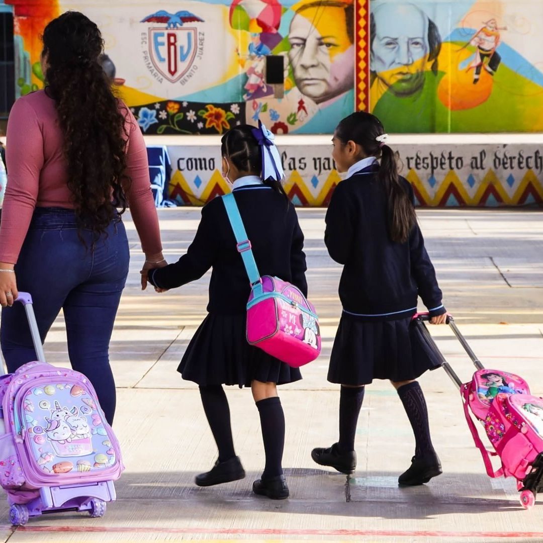 Días Sin Clases en Octubre 2025: Calendario SEP