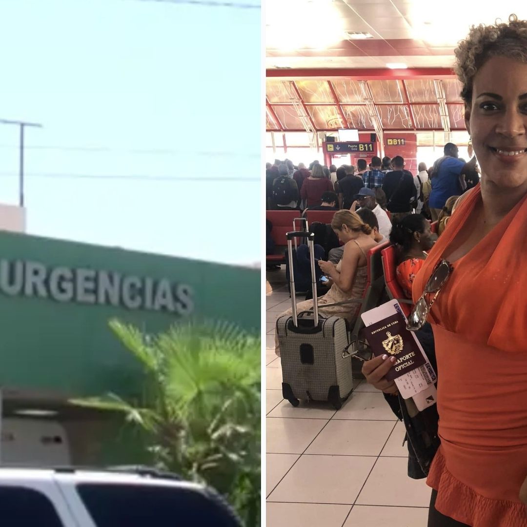 Muere Doctora Cubana Mientras Trabajaba en Hospital IMSS-Bienestar en Veracruz, ¿Qué le Pasó?