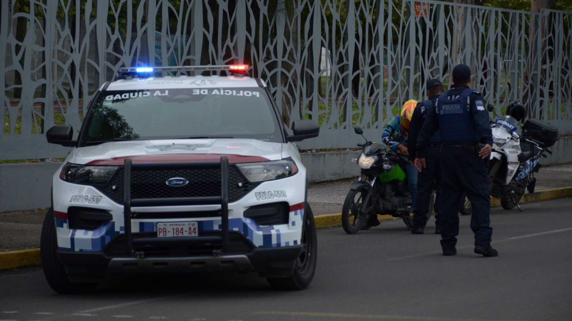 Más de 150 Policías Municipales de Puebla Separados de sus Cargos Octubre 2024 Septiembre 2025