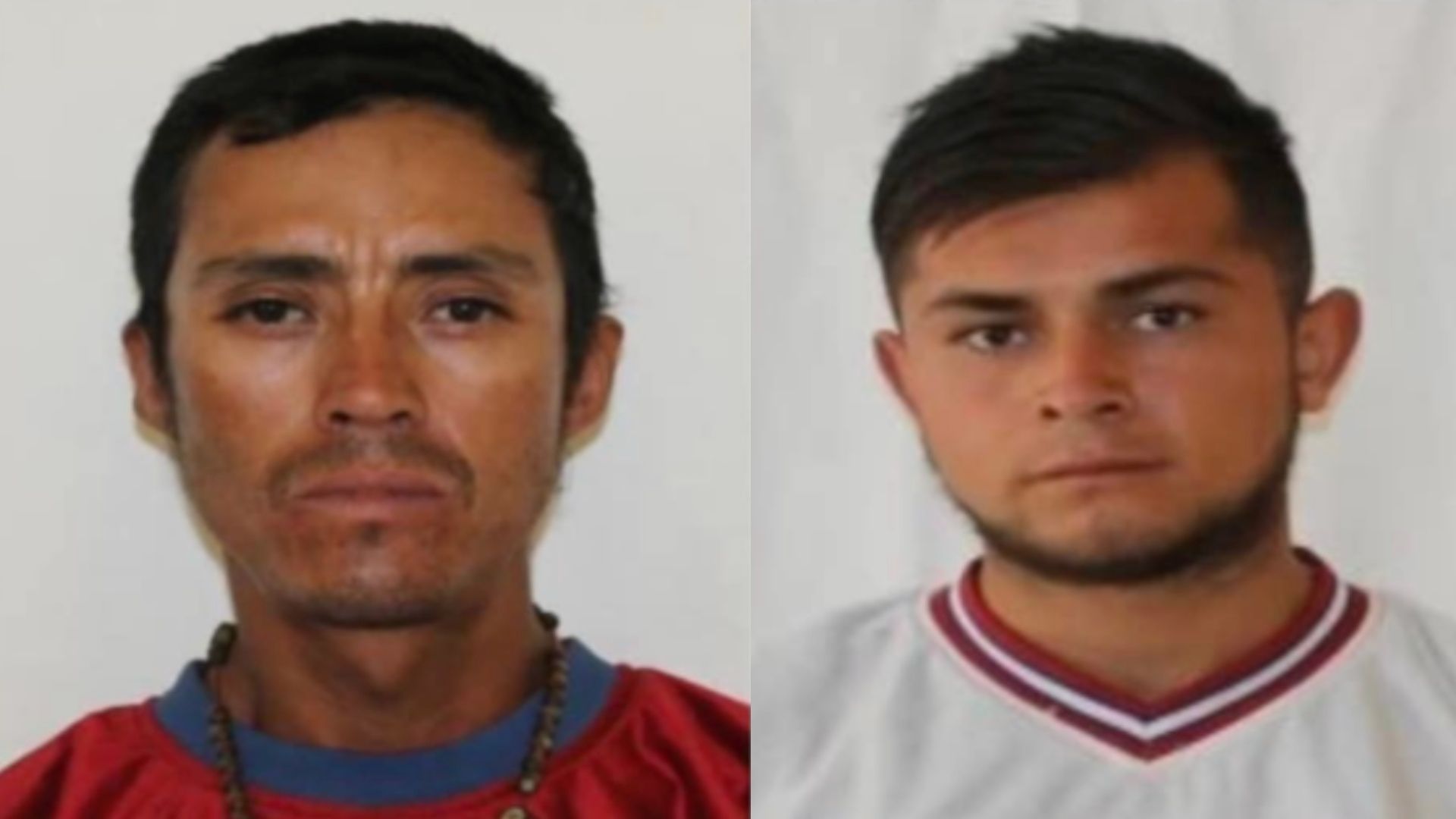 Buscan a familia de desaparecidos de Aguascalientes localizados sin vida en Zacatecas.