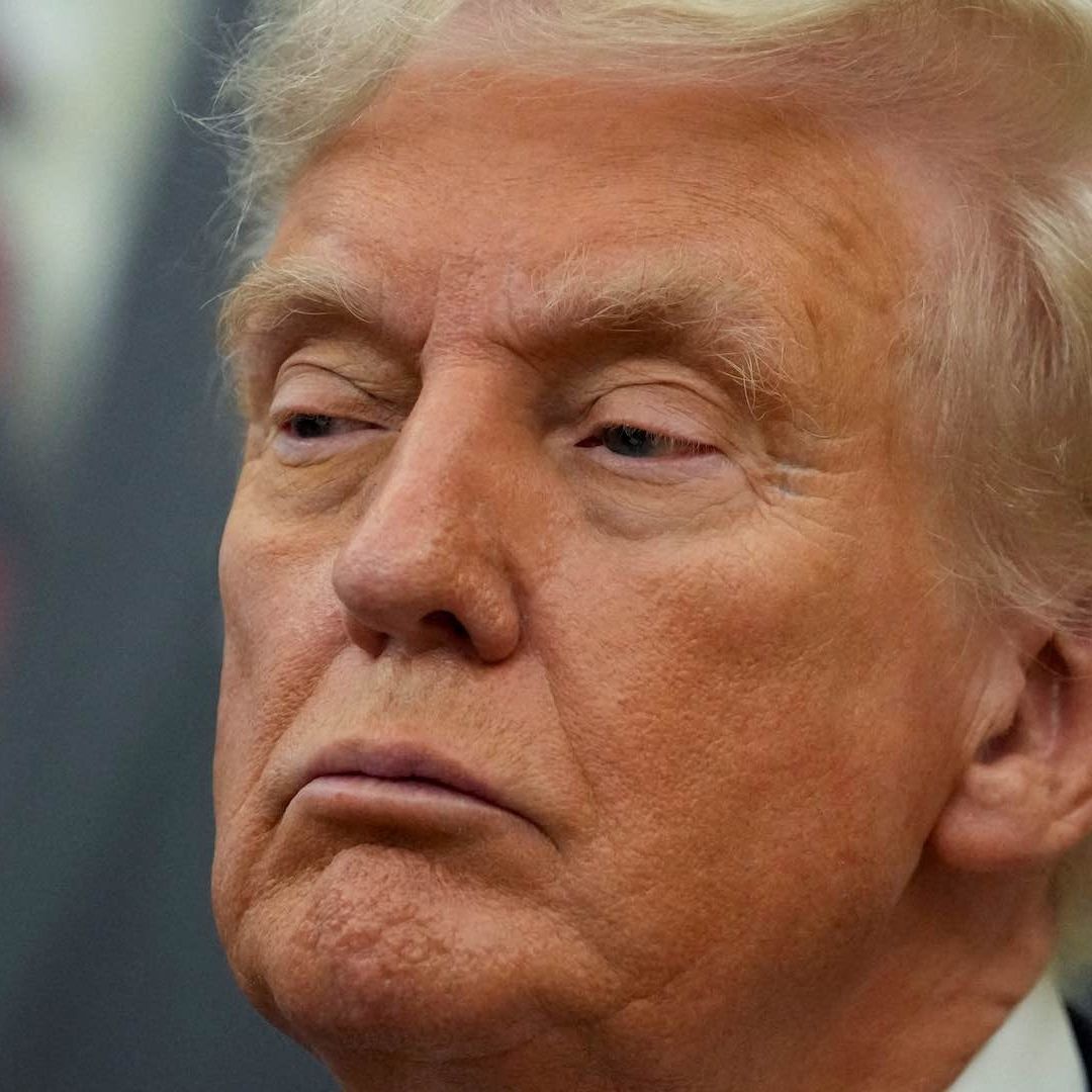 Donald Trump se compromete a defender militarmente a Catar