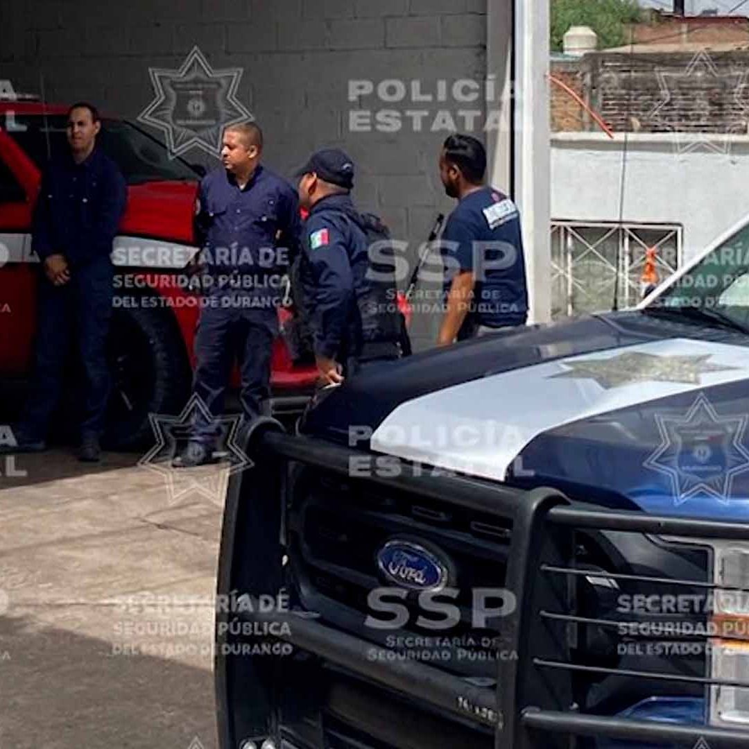Autoridades Frustran Extorsión Telefónica en Santiago Papasquiaro; Exigía 25 Mil Dólares a una Familia