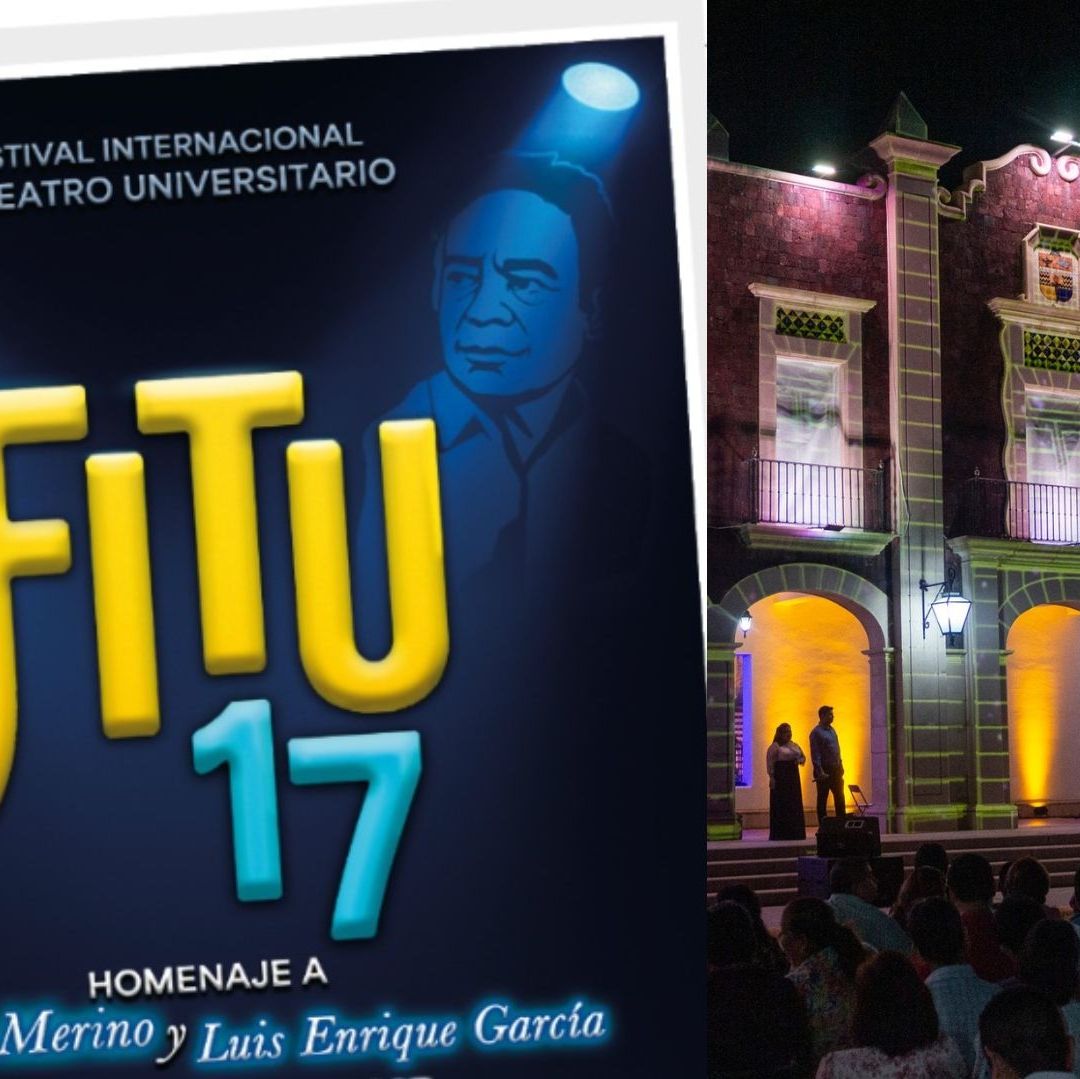 Festival Internacional de Teatro Universitario 2025 en Hermosillo: Conoce Fechas y Obras