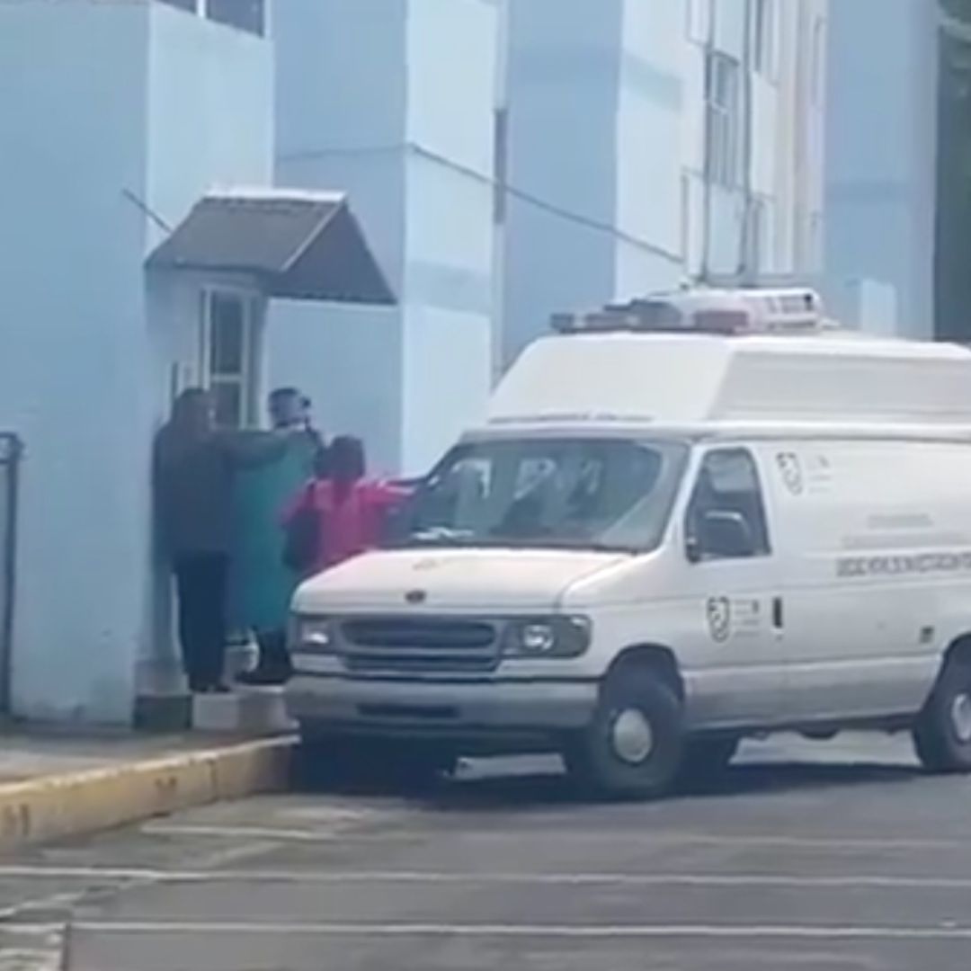 Familia Muere por Comer Alimentos Contaminados en Coyoacán
