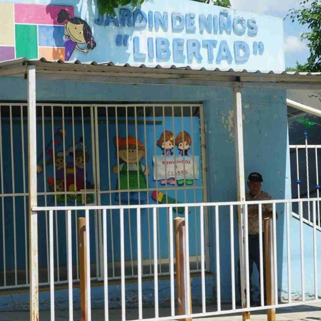 Suspensión de Clases en Poza Rica por Virus Coxsackie Veracruz