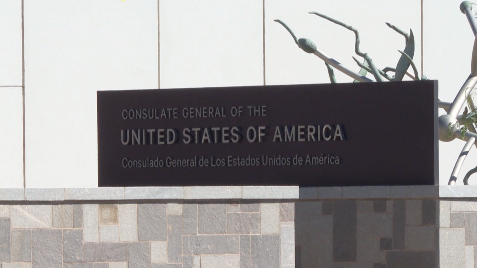Shutdown Estados Unidos: ¿Funcionará con Normalidad Consulado de Hermosillo y Nogales en Sonora?