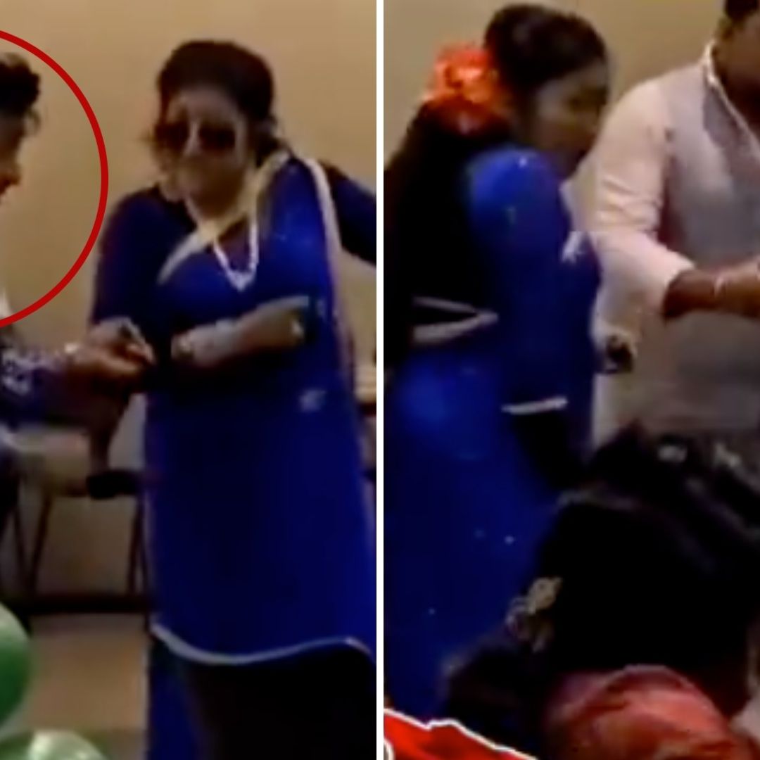 Imitador Da su Último Show: Muere Durante Presentación en Fiesta