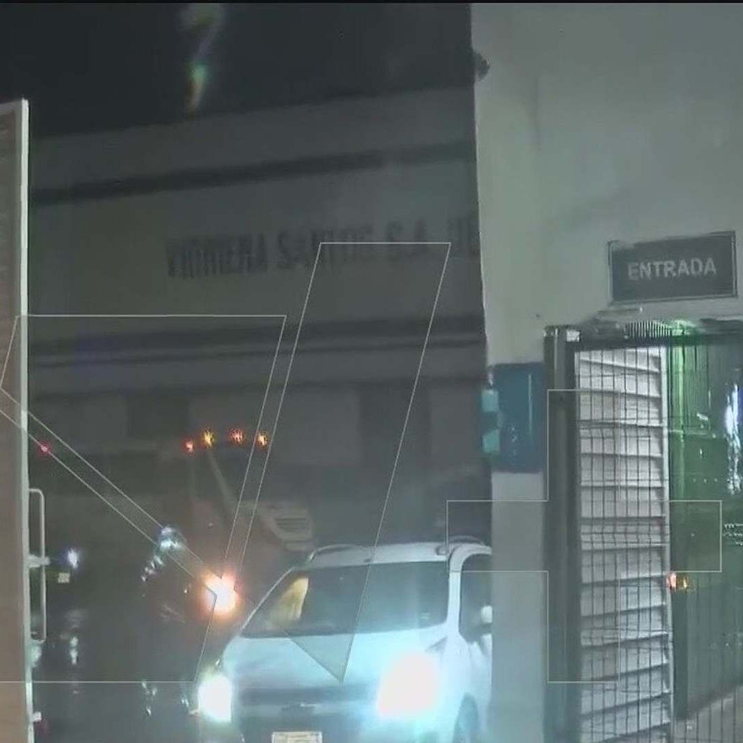 Muere Tras Caer 15 Metros de Altura Mientras Trabajaba en una Fábrica en Apodaca