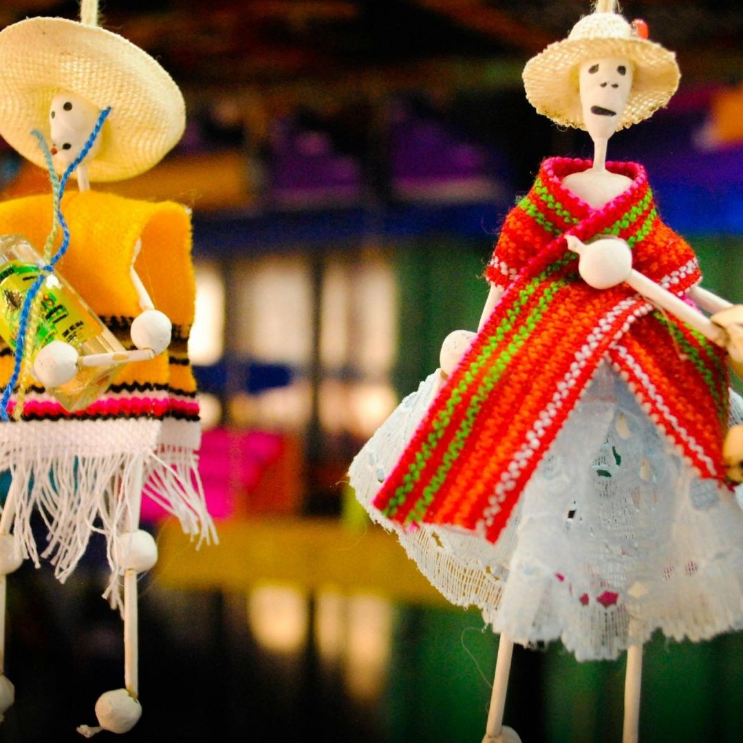 ¿Qué es el Día de Muertos? Explicación para Niños del 2 de Noviembre en México