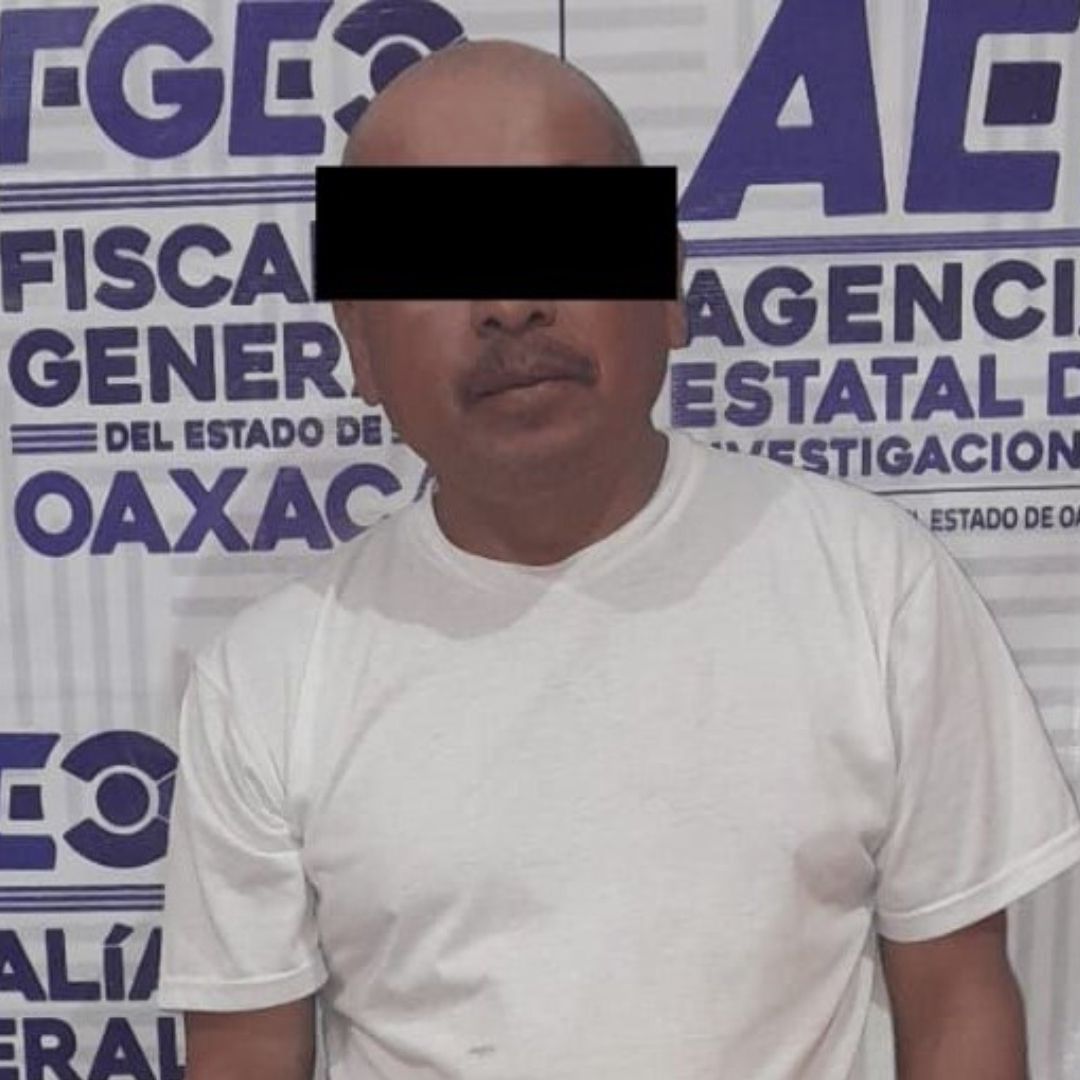 Detienen a Sujeto con Celular de Activista Mixe Desaparecida