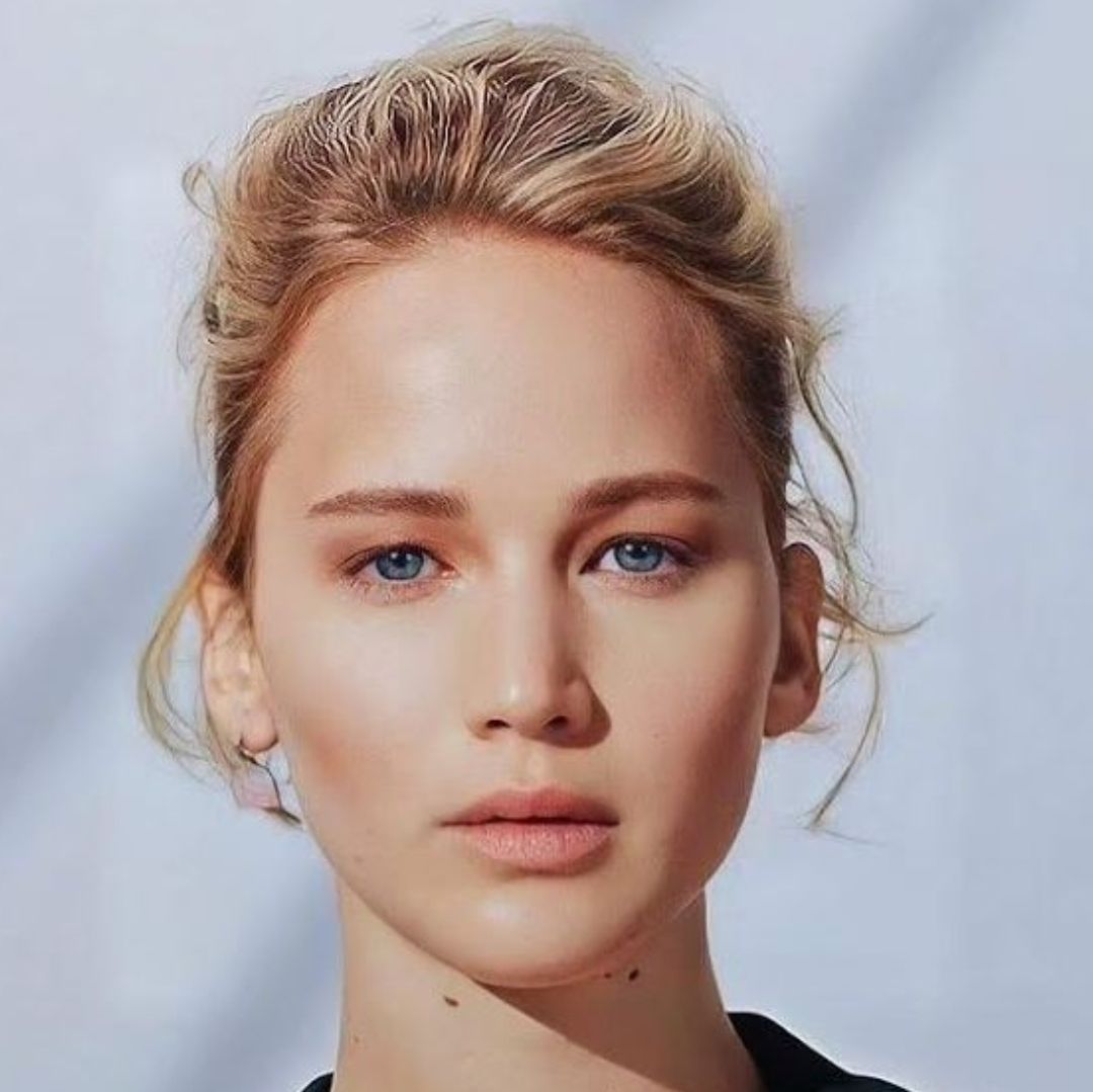 Jennifer Lawrence está embarazada de nuevo