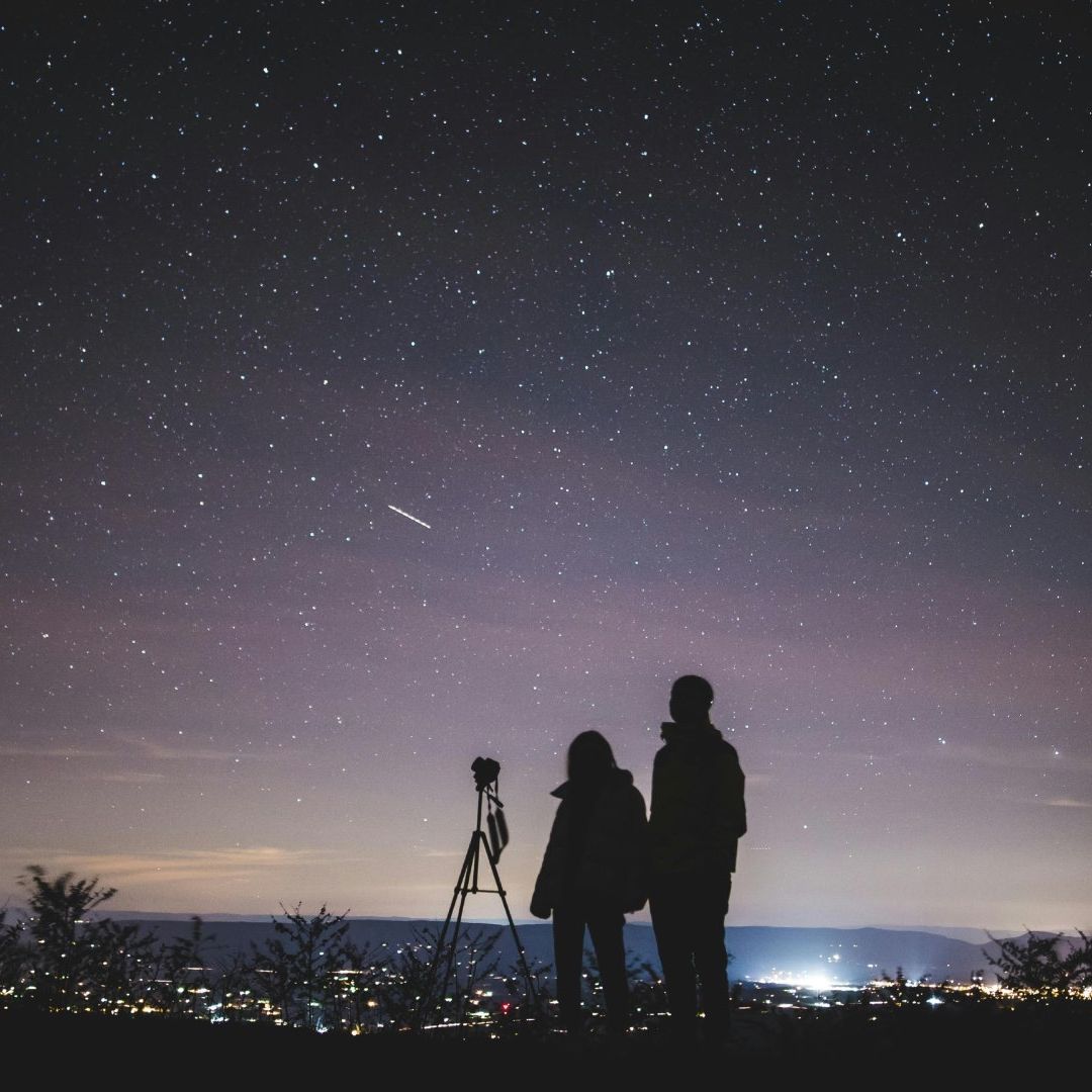 Actividades Semana Mundial del Espacio y Noche Internacional de Observar la Luna 2025 INAOE Puebla