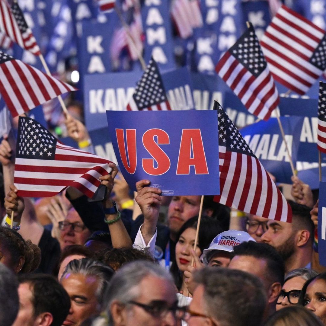 Descubre la evolución del Partido Demócrata, desde sus inicios como defensor del sur esclavista hasta convertirse en el principal representante de las causas progresistas en Estados Unidos