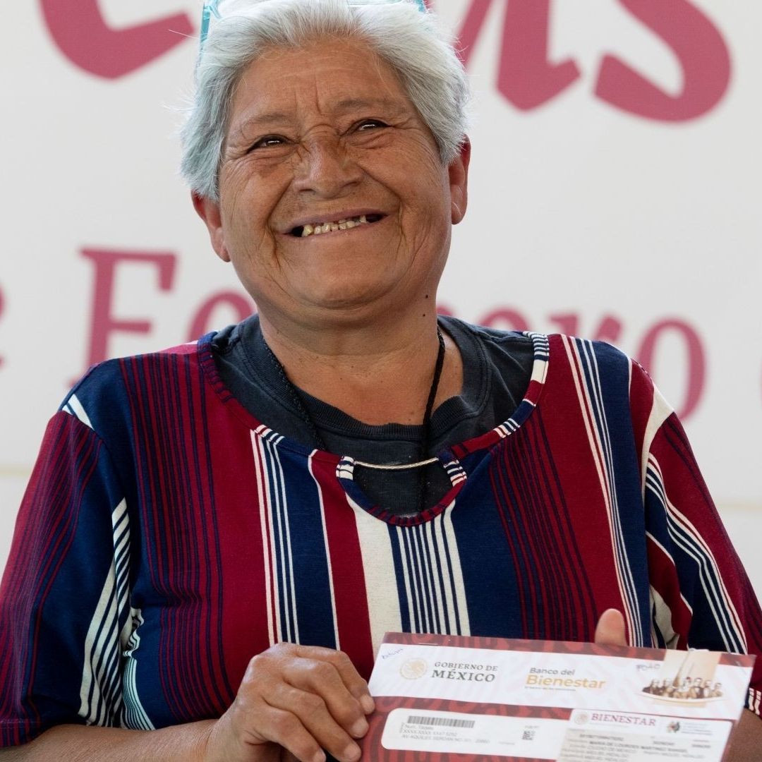 7 Apoyos de Bienestar Pagan en Octubre 2025: Cuándo, Cuánto Dan y Cómo Cobrar Beca o Pensión