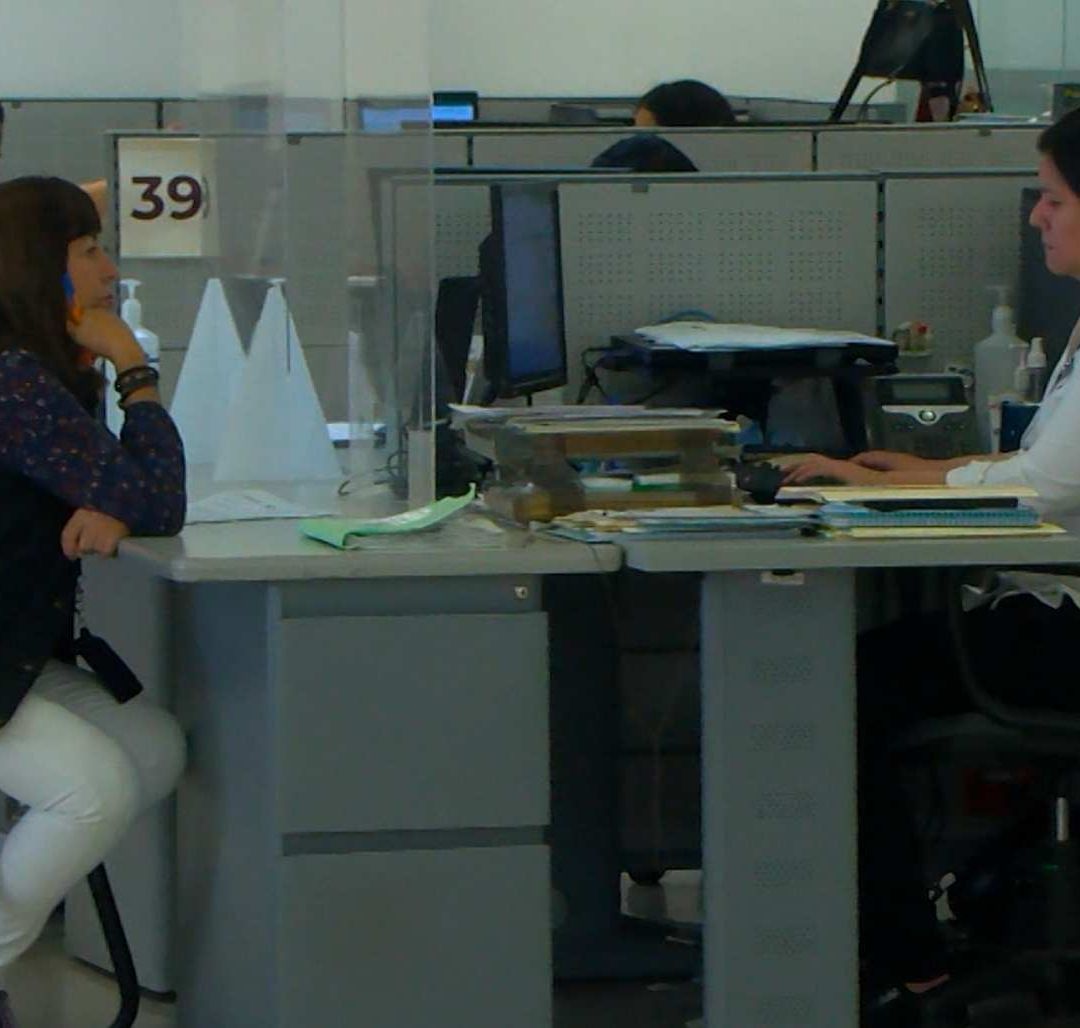 Se podrán recibir beneficios al pagar a tiempo impuestos en el SAT