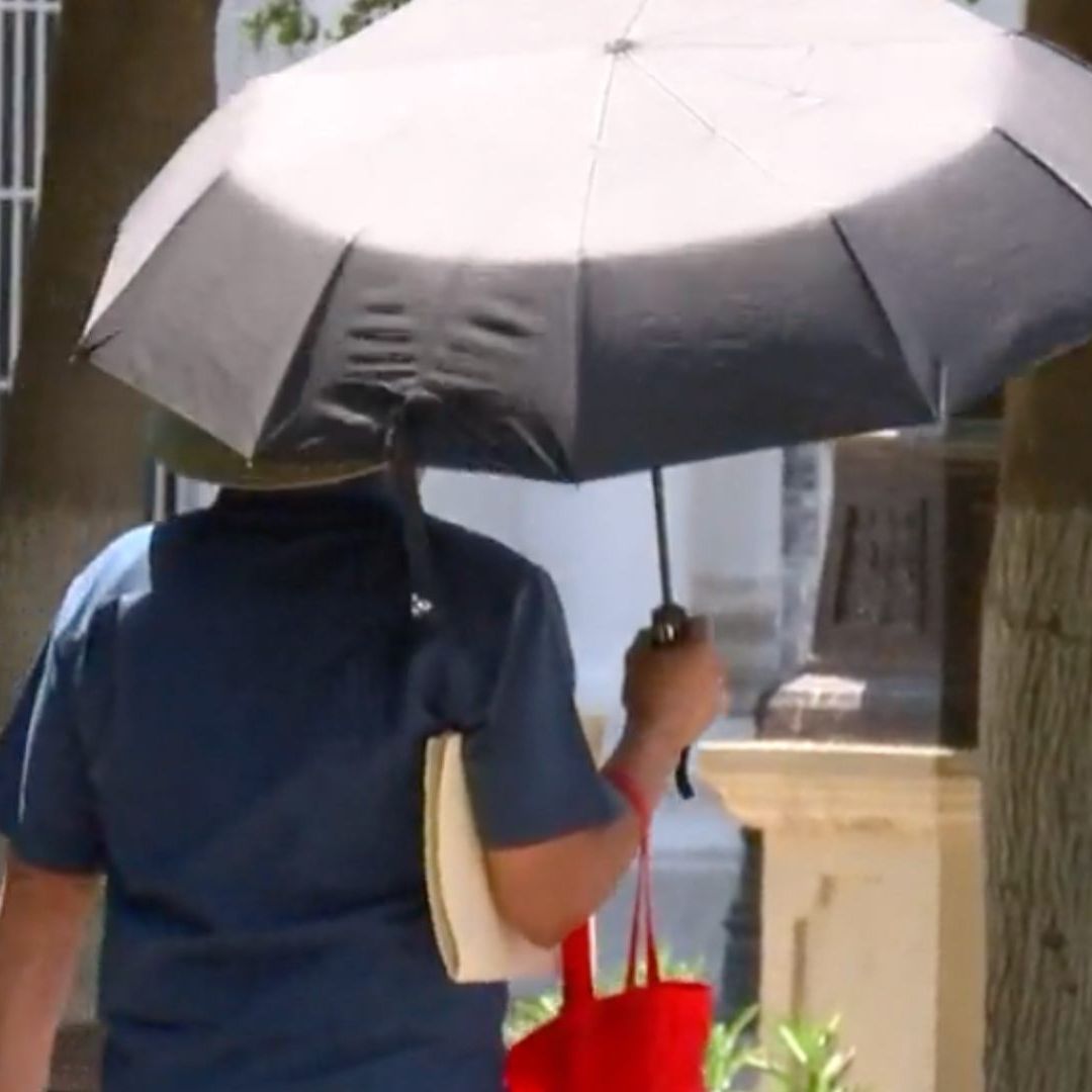 Regresarán Altas Temperaturas a Sonora Tras el Frente Frío Número 5
