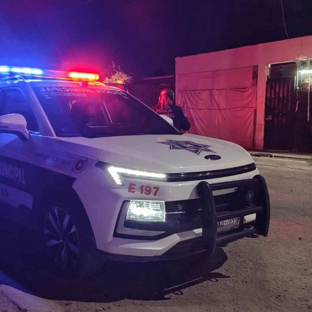 Sujetos Armados Disparan a Presunto Punto de Venta de Droga en Hermosillo; No Hubo Lesionados
