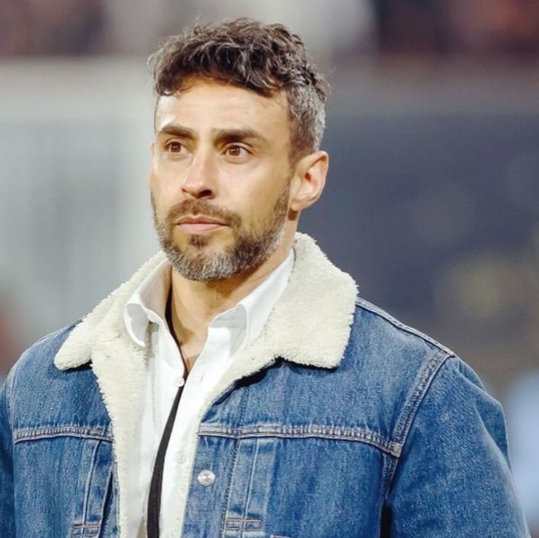 Acusan a Jorge Valdivia de abuso sexual