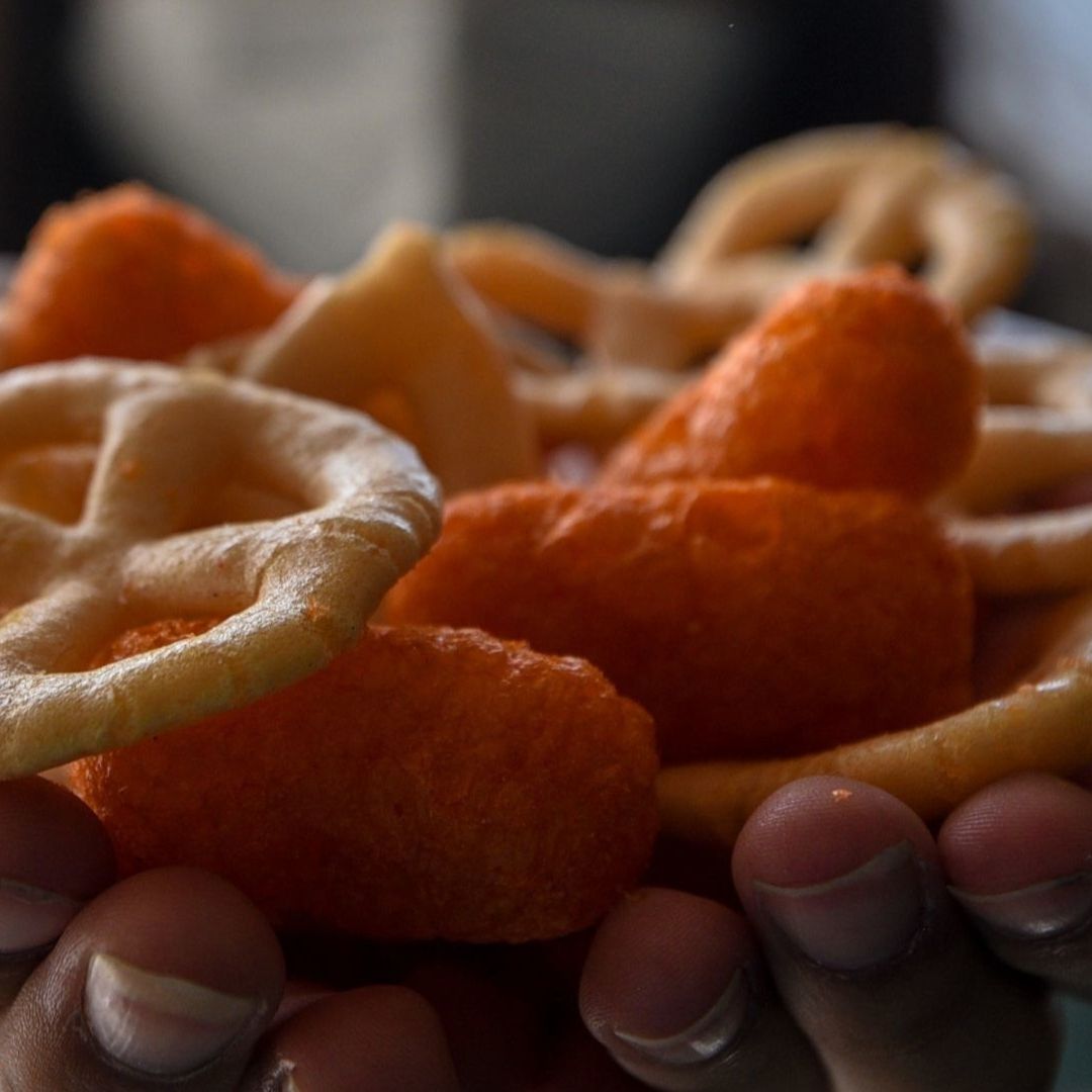 UNICEF Detalla Beneficios de Sacar Comida Chatarra en Escuelas de México