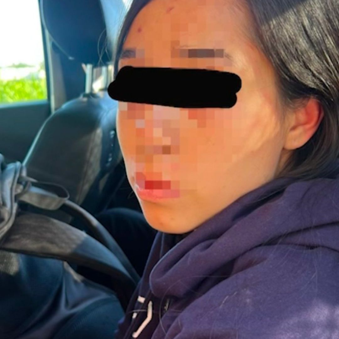 Vinculan a proceso a mujer que arrojó a su bebé a presa en Jalisco