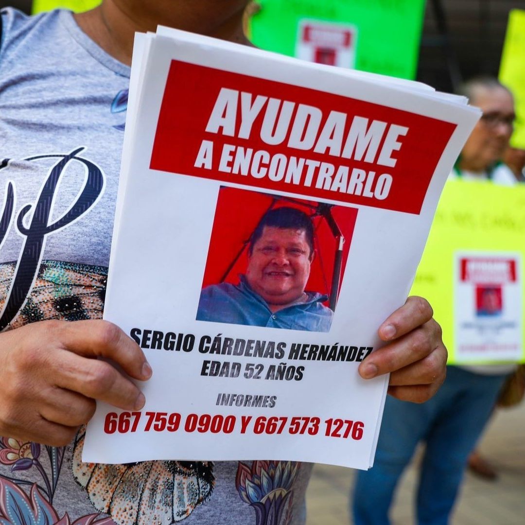 Violencia en Culiacán: Hallan Lista de Personas Que Se Pretendían Privar De La Libertad