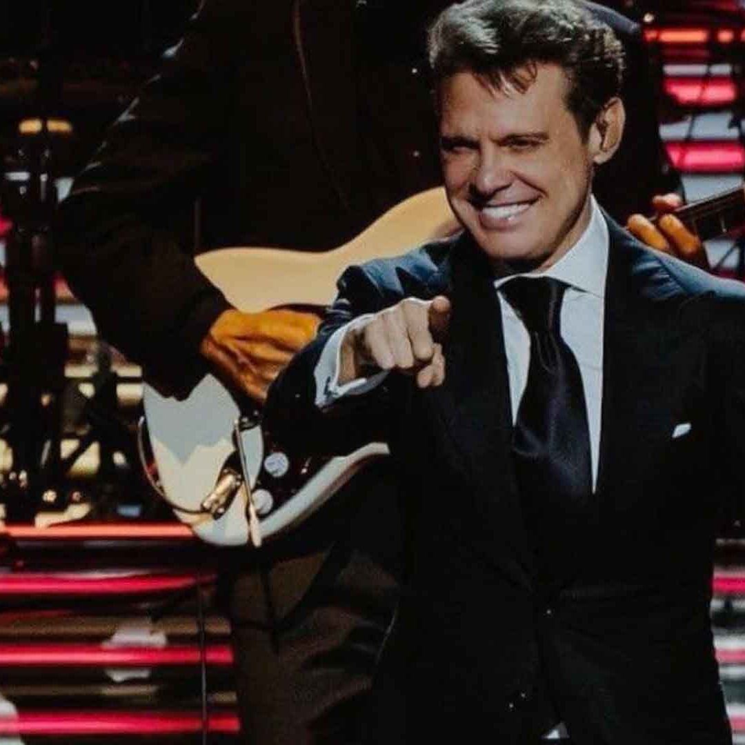 Revelan Nueva Fecha para Concierto de Luis Miguel en Estadio Tamaulipas