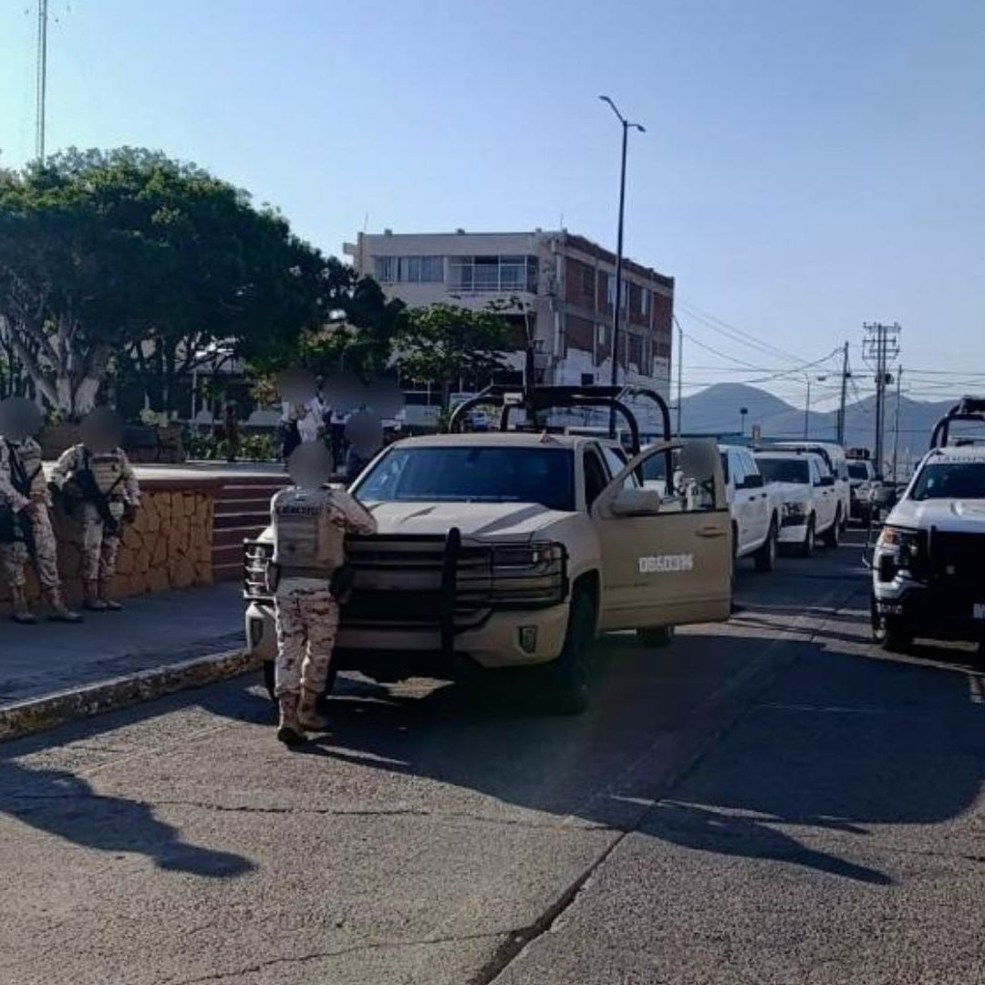 Adolescente Finge Secuestro Para Evitar Regaño de su Familia por Salir Sin Permiso
