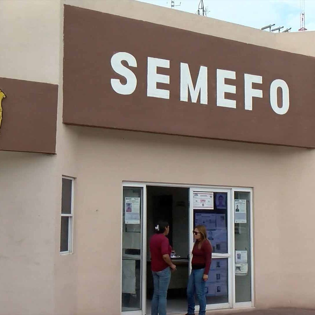 Encuentran Cuerpo en Estado de Putrefacción en el Centro de Saltillo