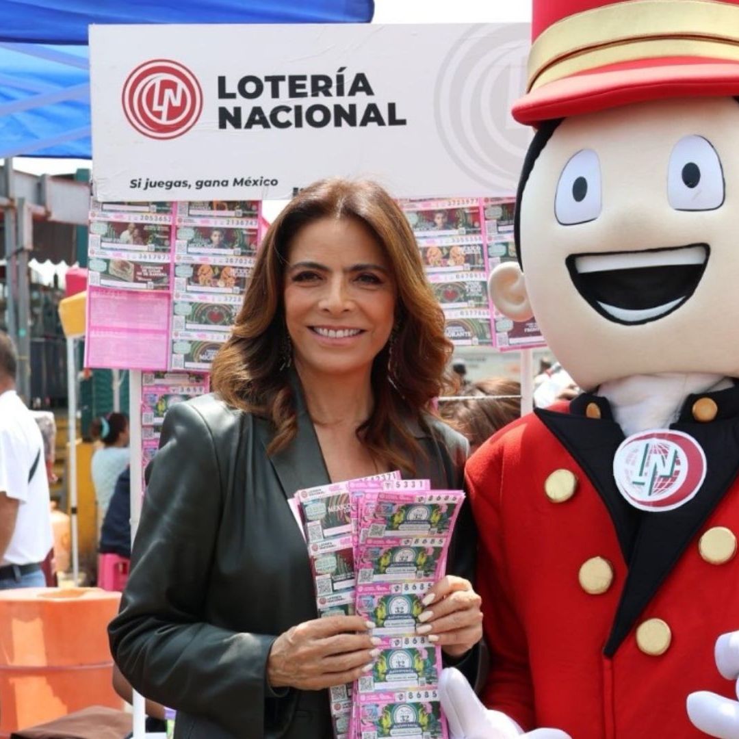 Dónde Cayó Premio Mayor del Sorteo Magno de Lotería Nacional 30 de Septiembre 2025 Ganador de 104 Millones