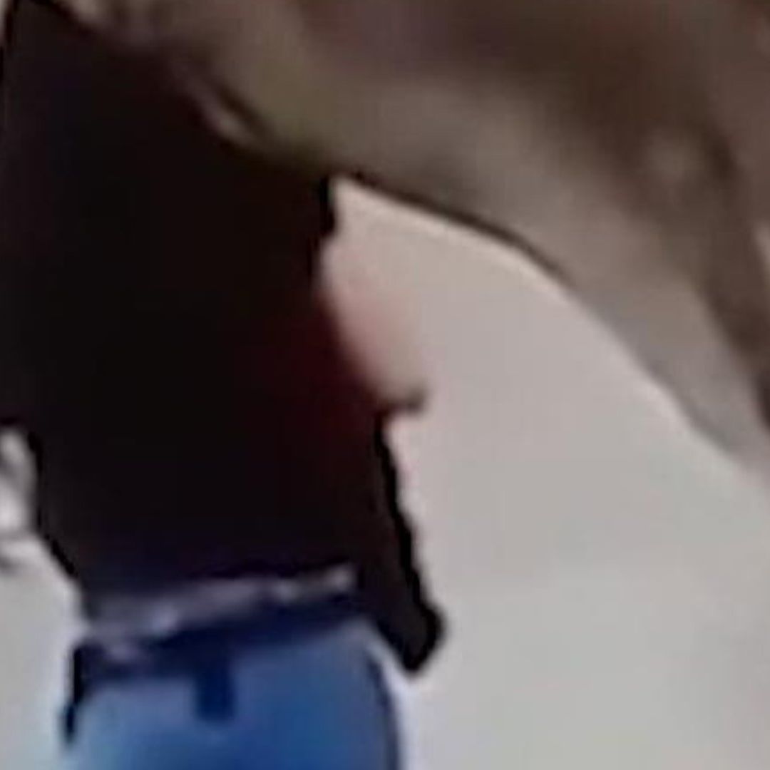 Joven fue víctima de los motoladrones