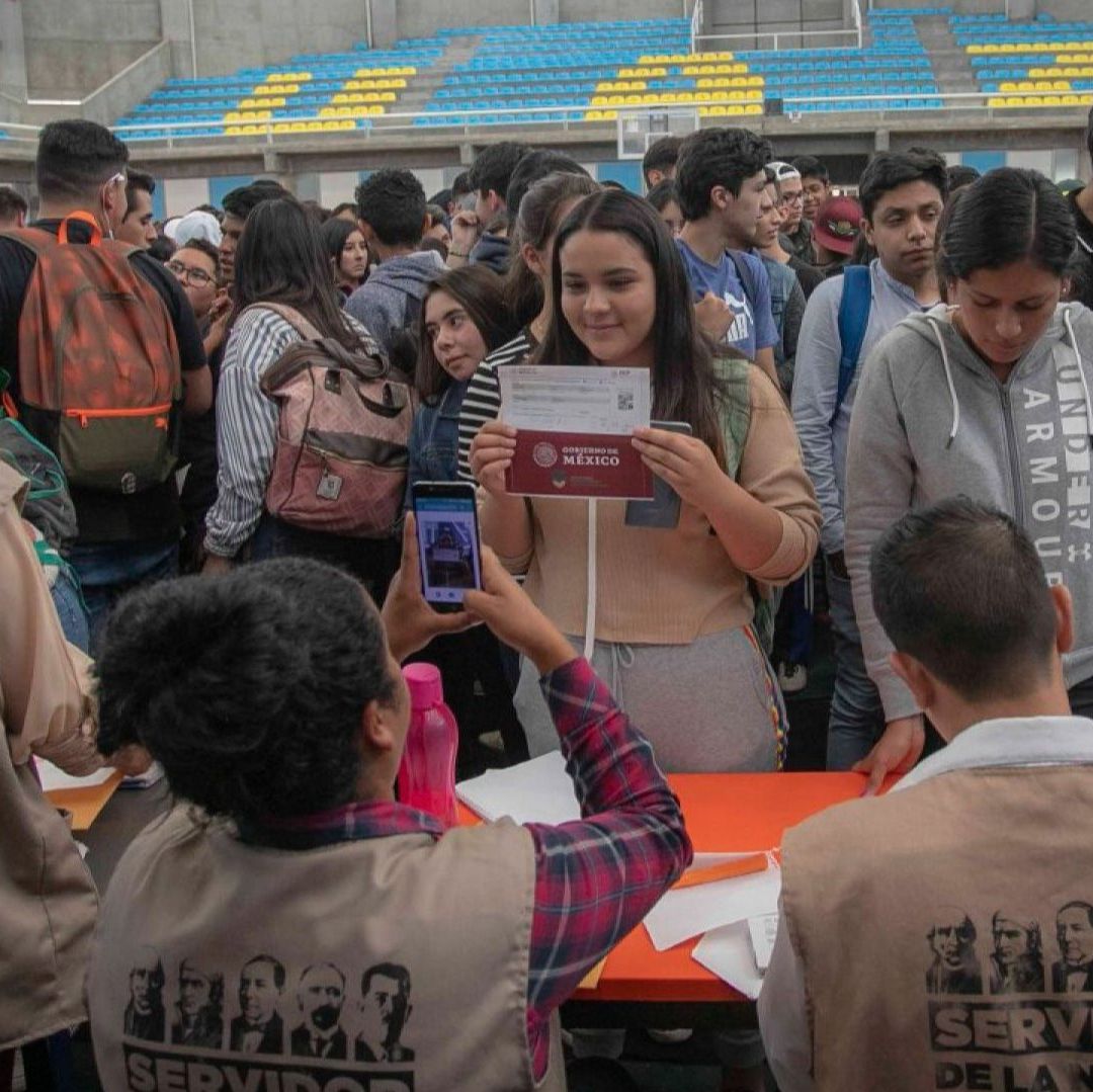 Becas Benito Juárez 2024: ¿Cuánto Será de Pago en Noviembre para Básica, Media y Superior?